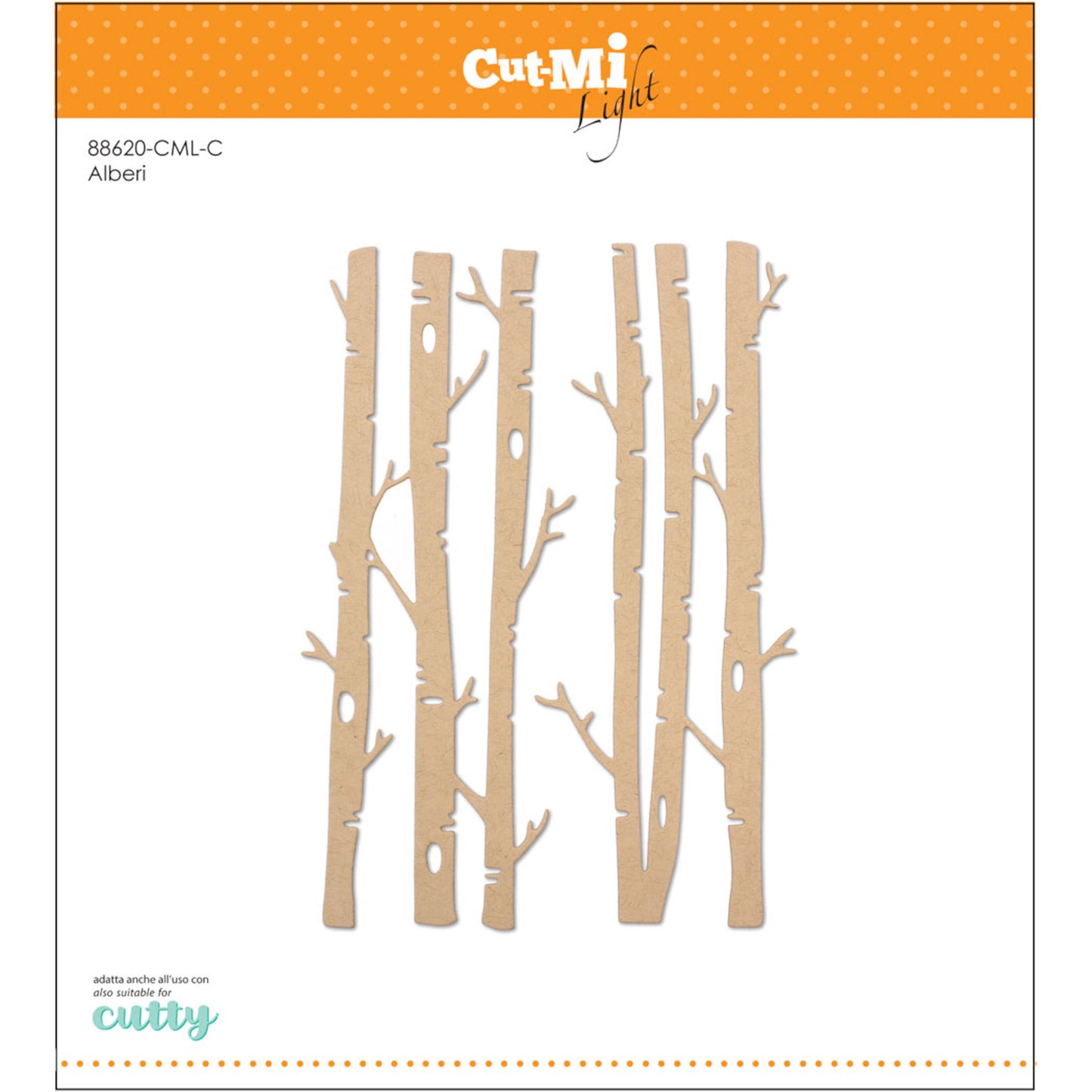 Alberi