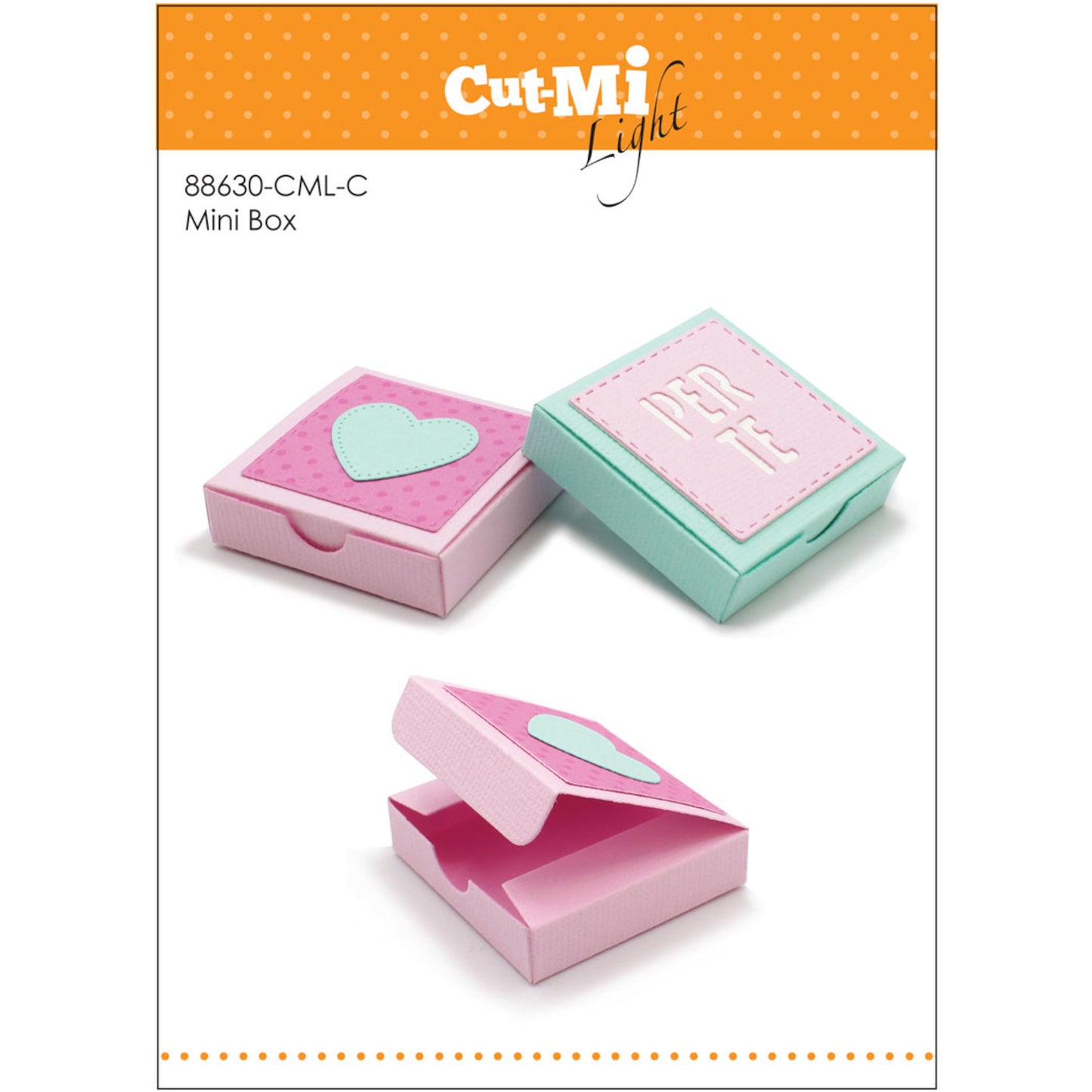 Mini Box