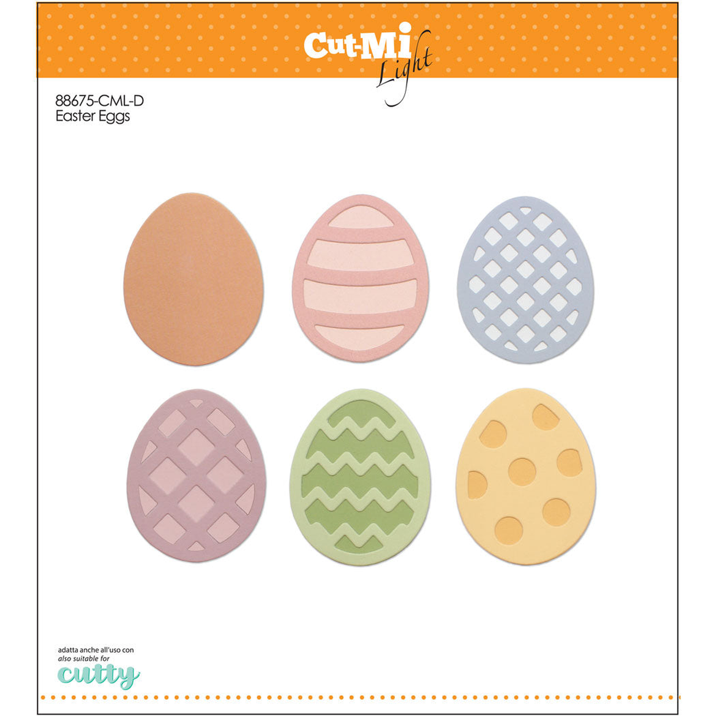 Easter Eggs