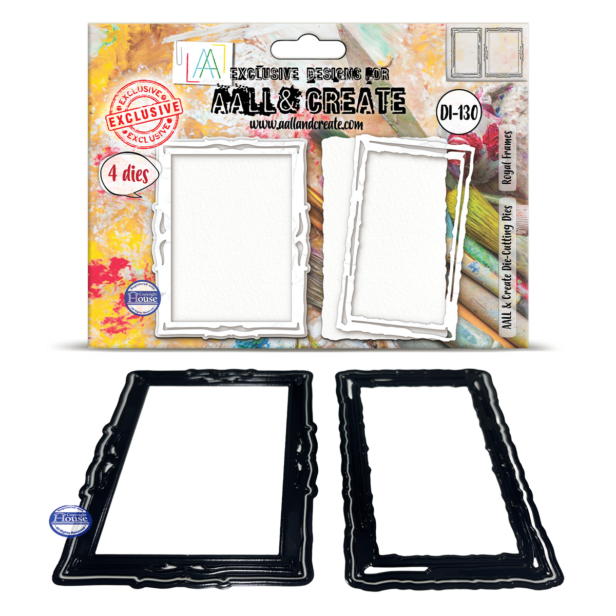 Sunday Play Royal Frames