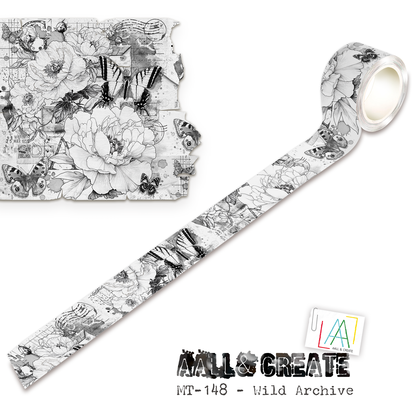 Nocturne Flight - Wild Archive