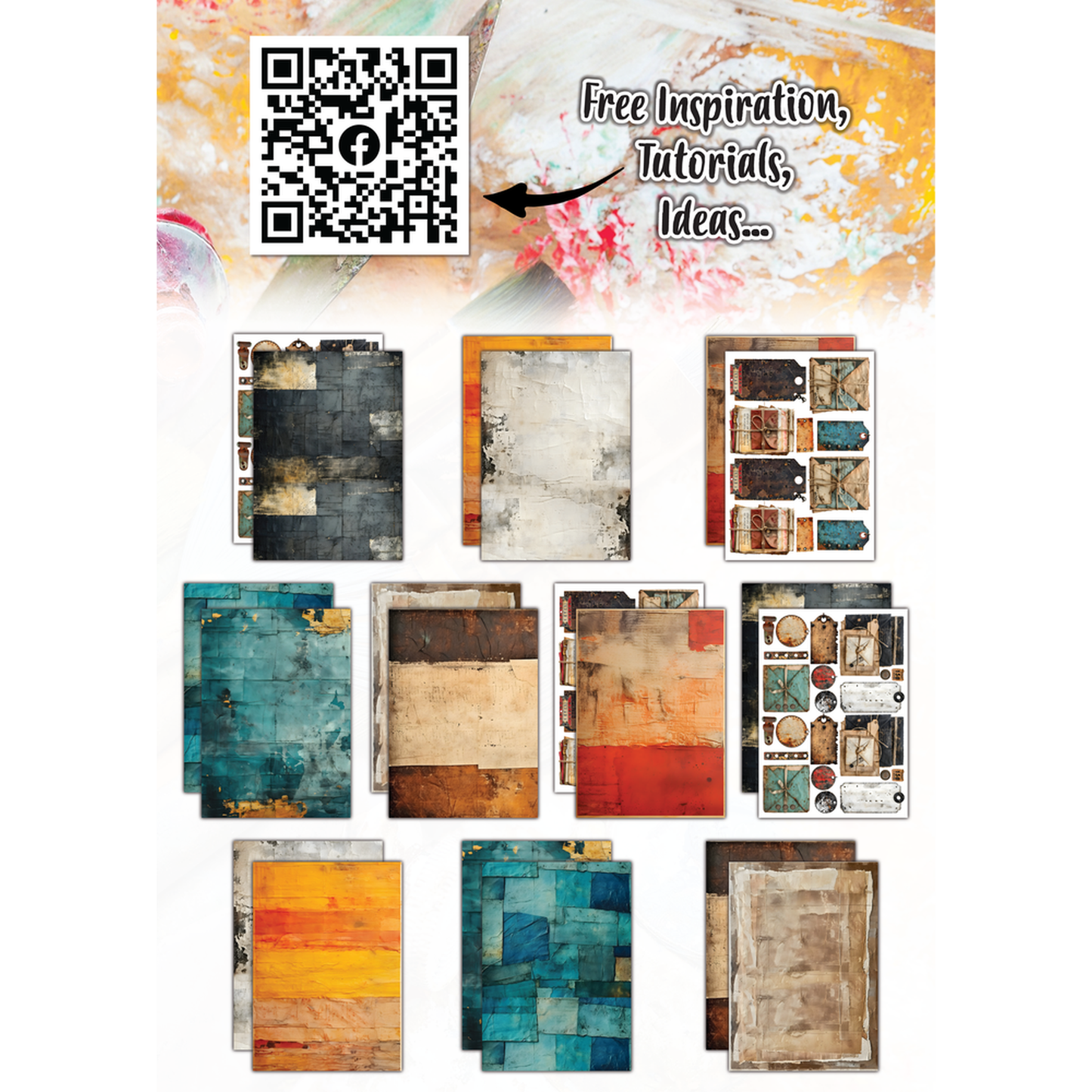 Time-Tarnished Wonders