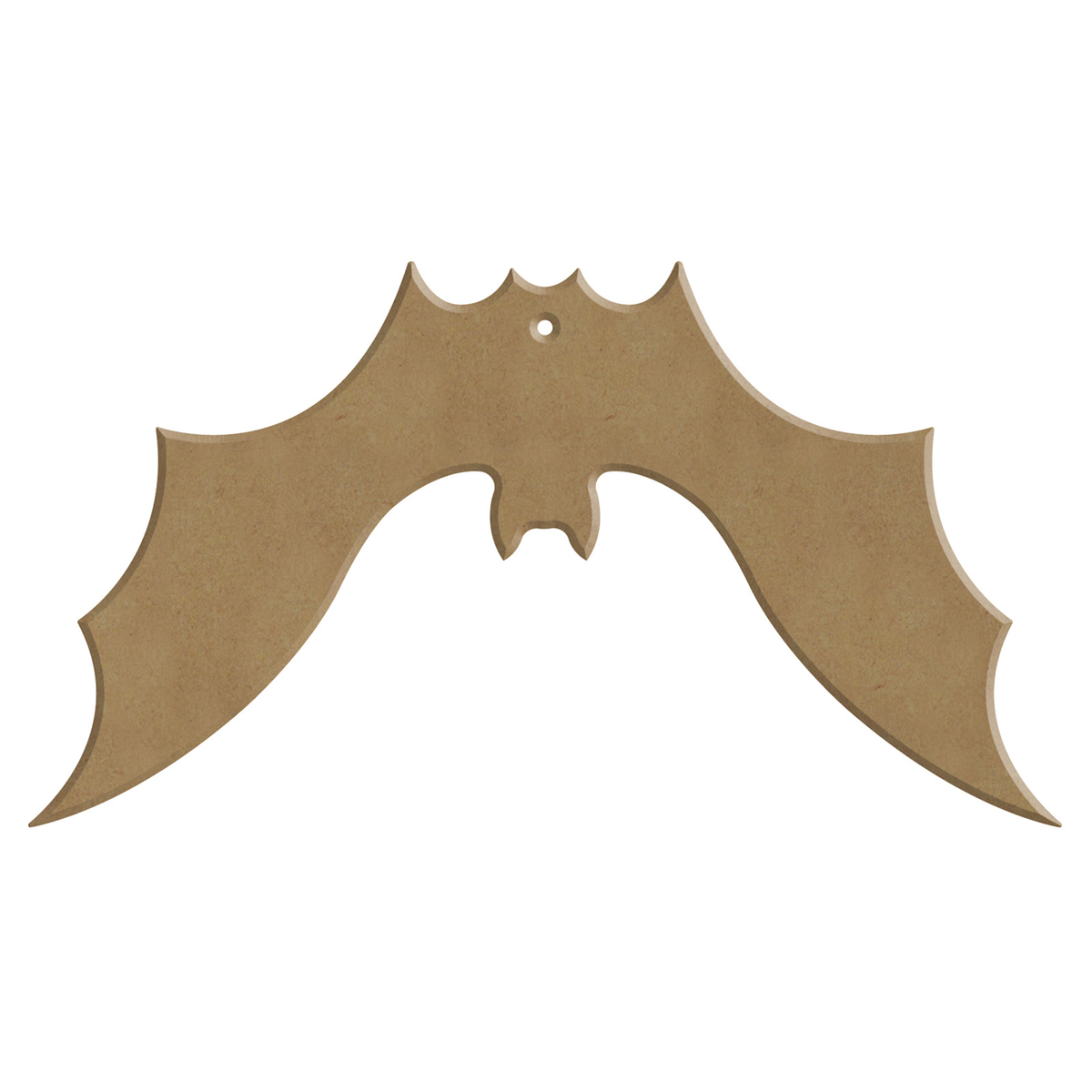 Hanging Bat
