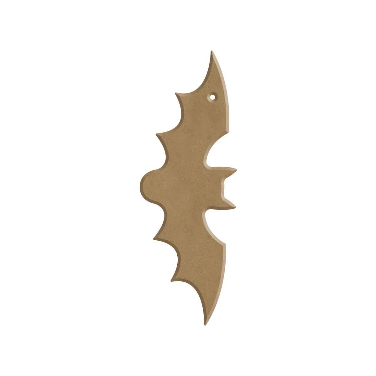 Vertical Bat
