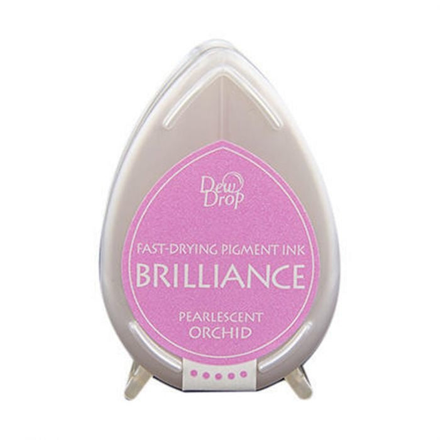 Brilliance Dew Drops Pearlescent Orchid