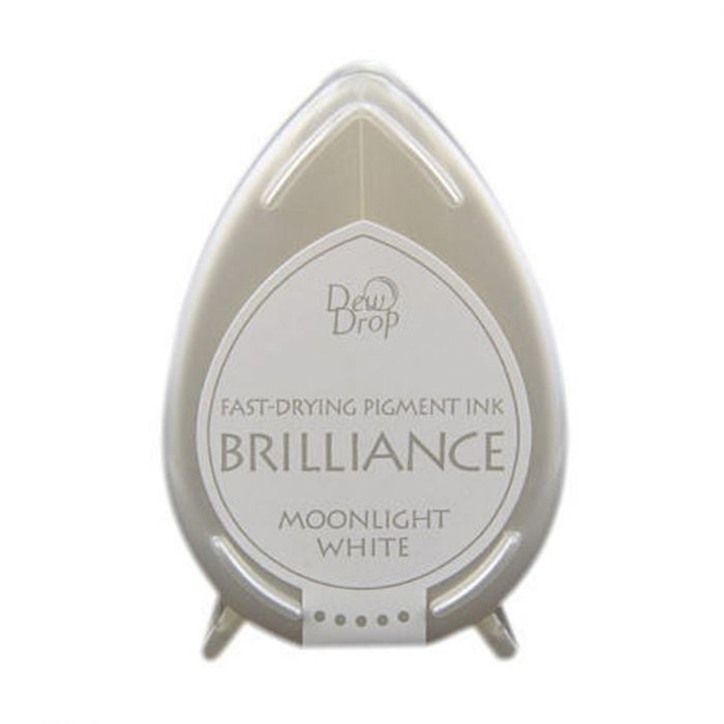 Brilliance Dew Drops Moonlight White