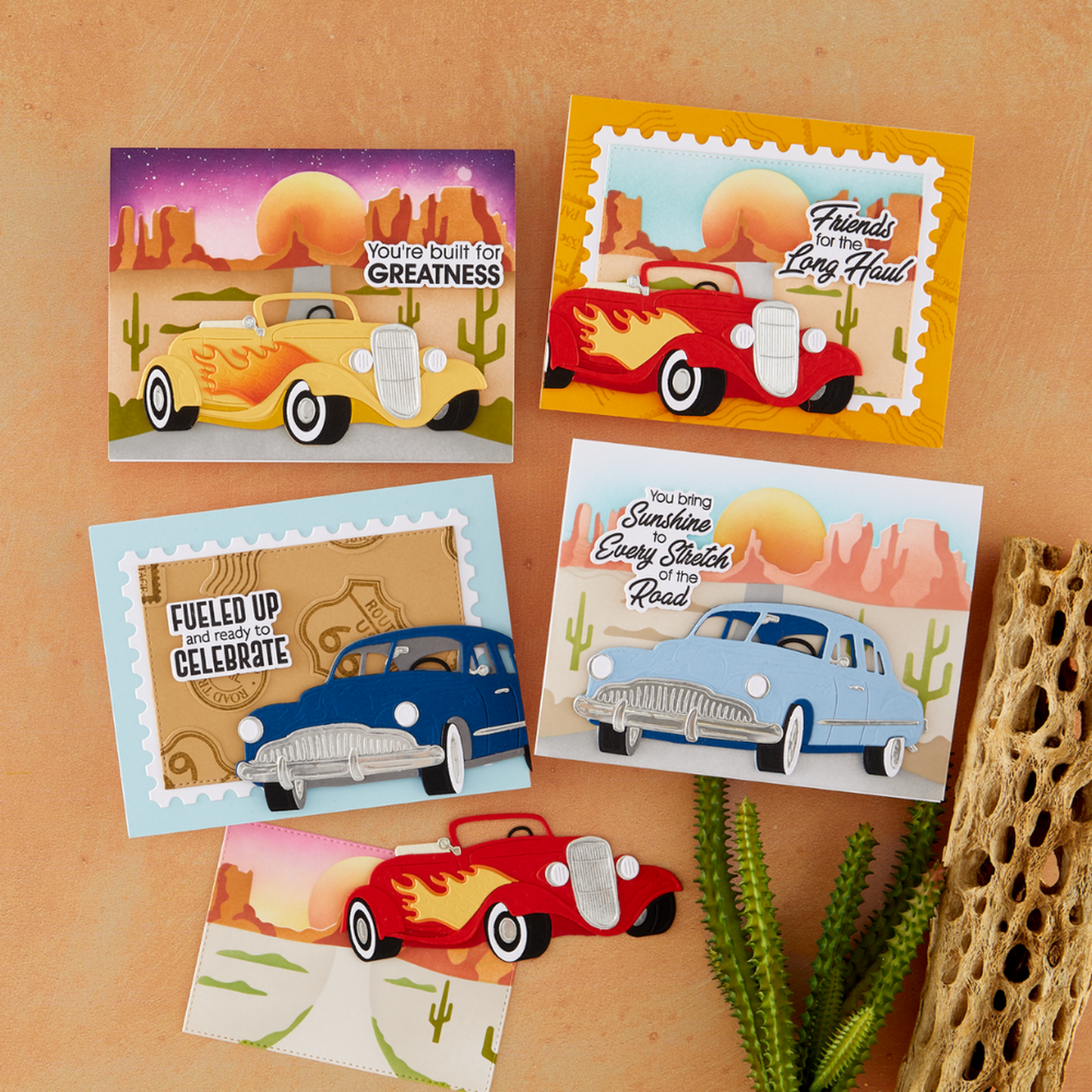 Classic Road Legends 2.0 I Want It All! Bundle