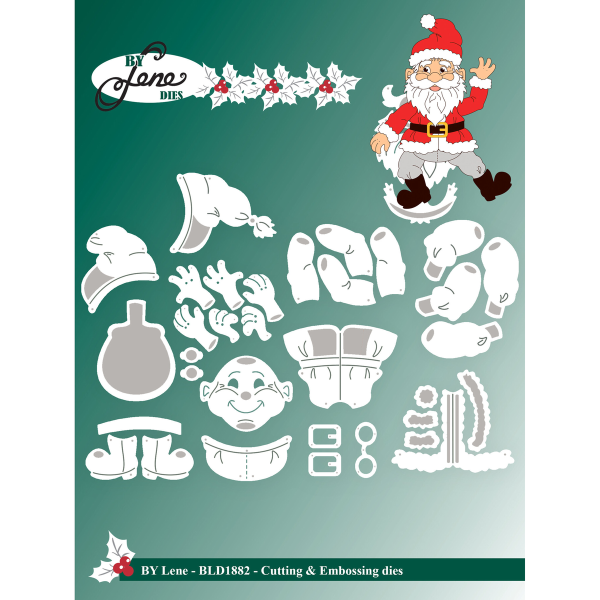 Santa