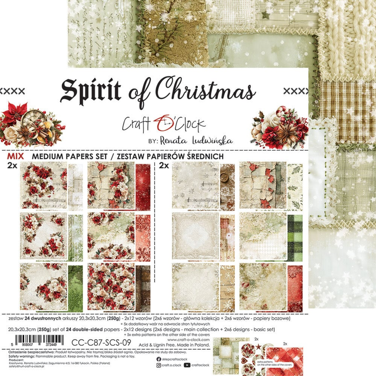 Spirit Of Christmas