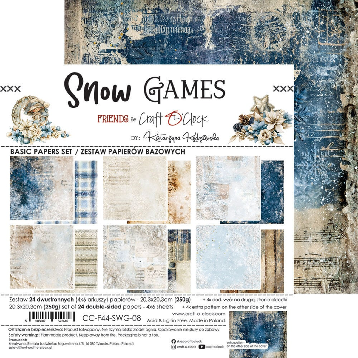 Snow Games