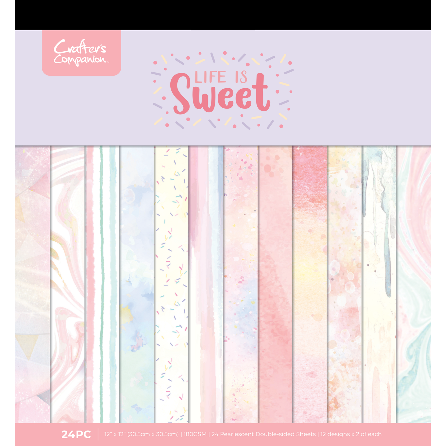 Life is Sweet