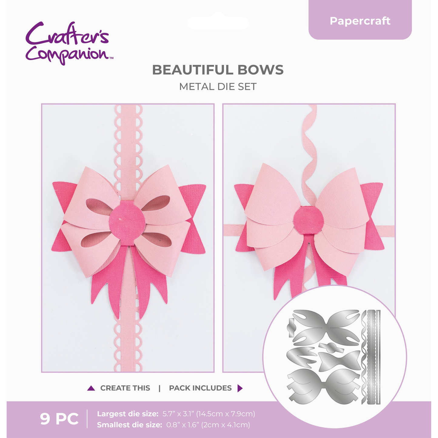 Beautiful Bows