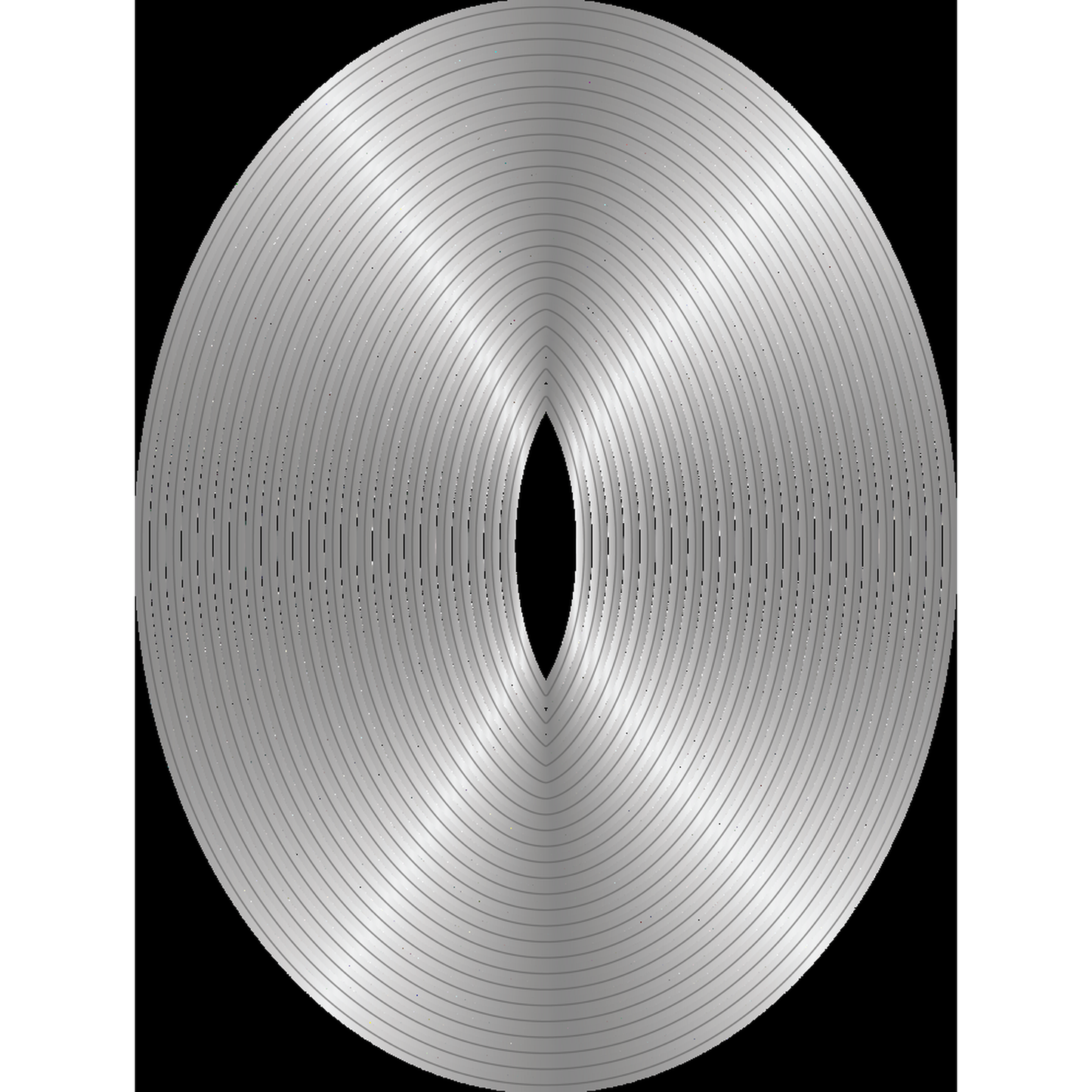 Nesting Oval
