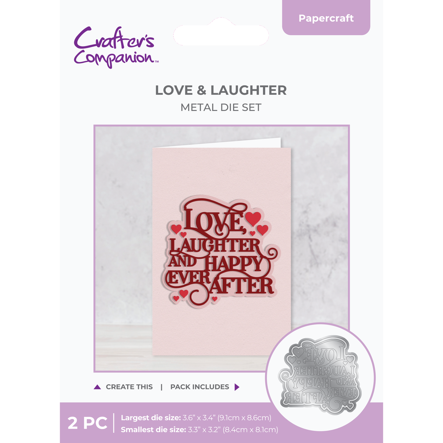 Love & Laughter
