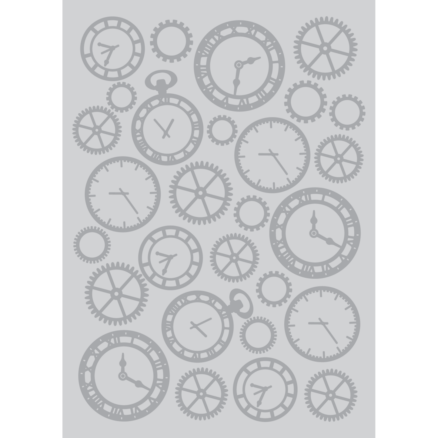 Tales of Wonderland - Cogs of Time