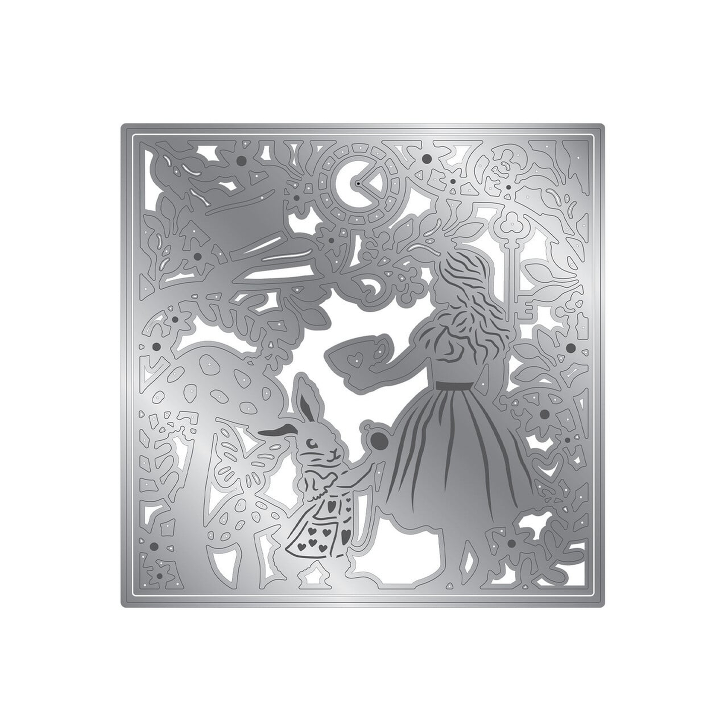 Tales of Wonderland - In Wonderland