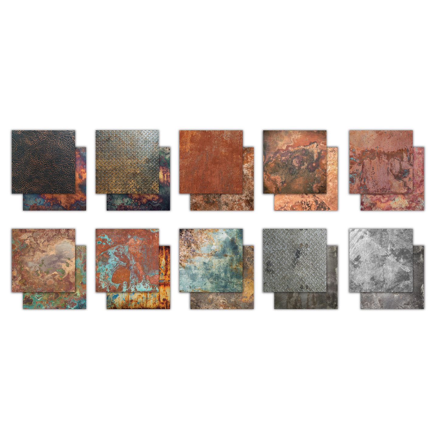 Metal Textures