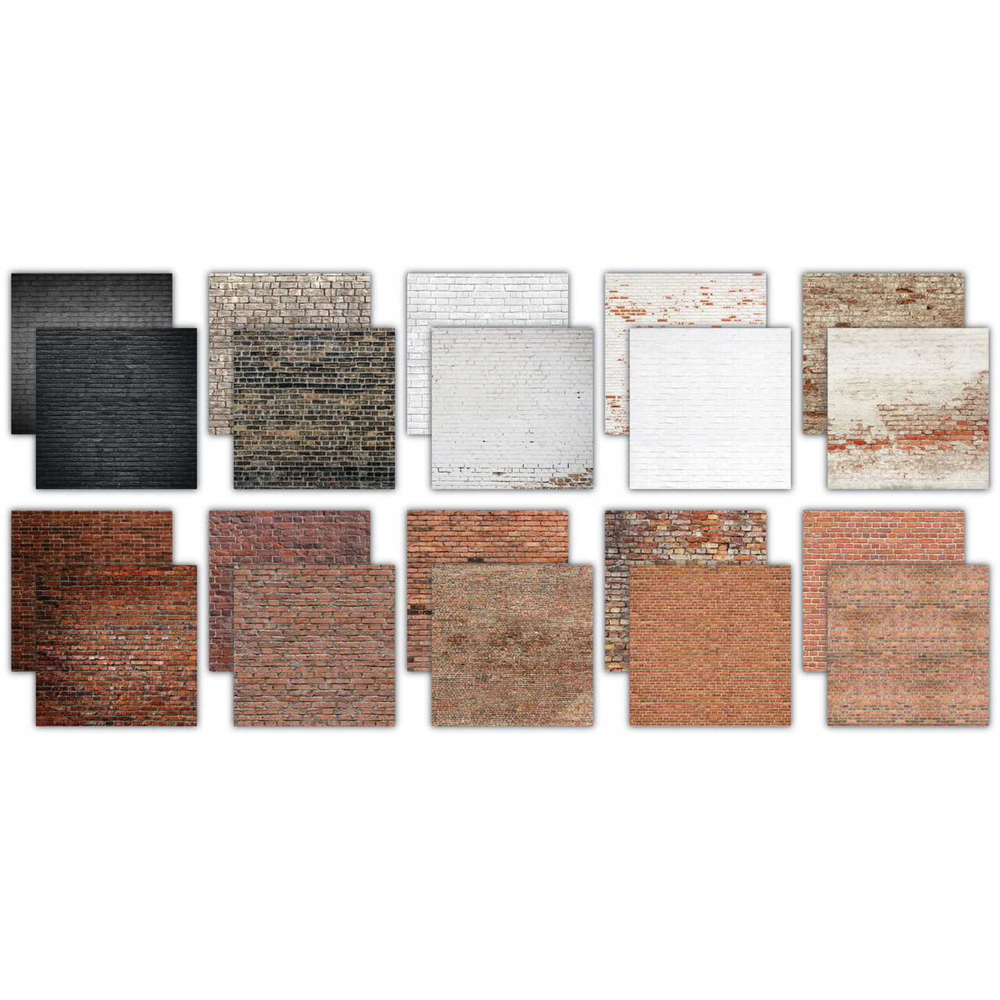 Brick Textures 2