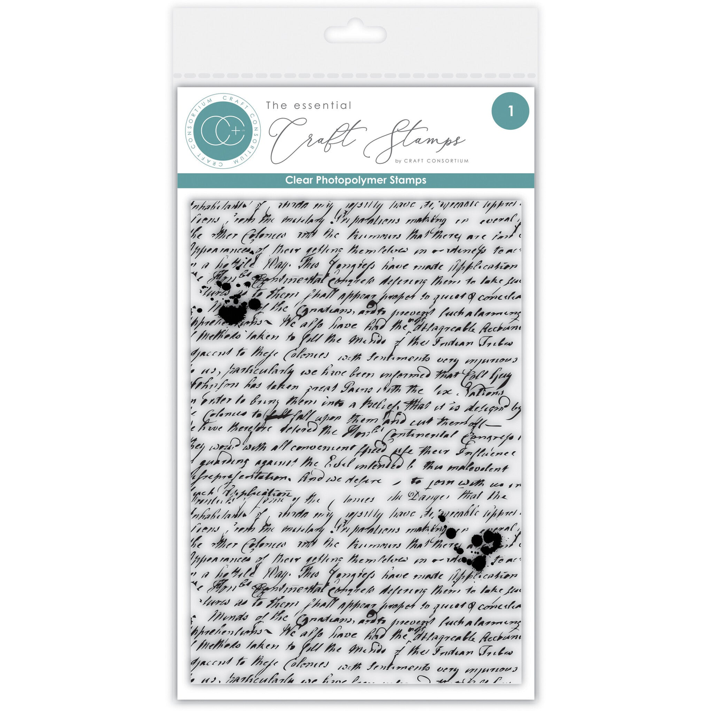 The Collector - Pen Pal