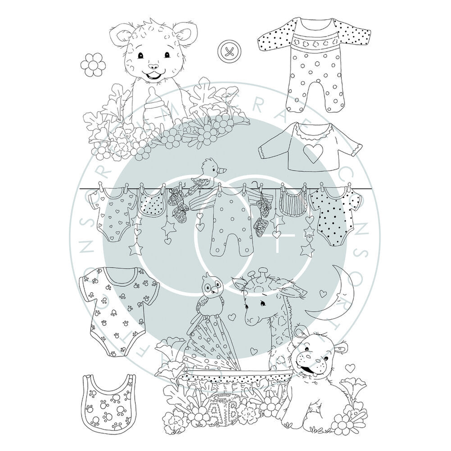Little Ones - Clothes