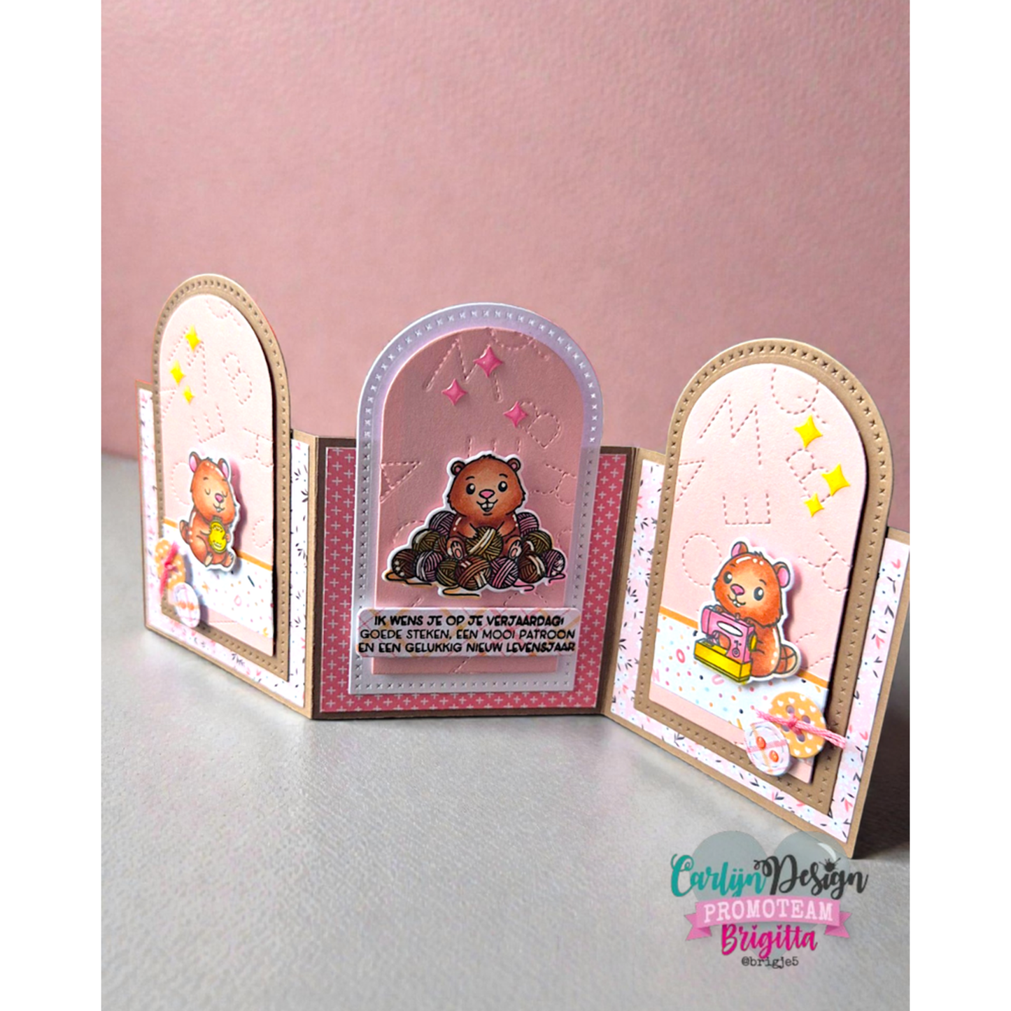 Twinkle Stars 1