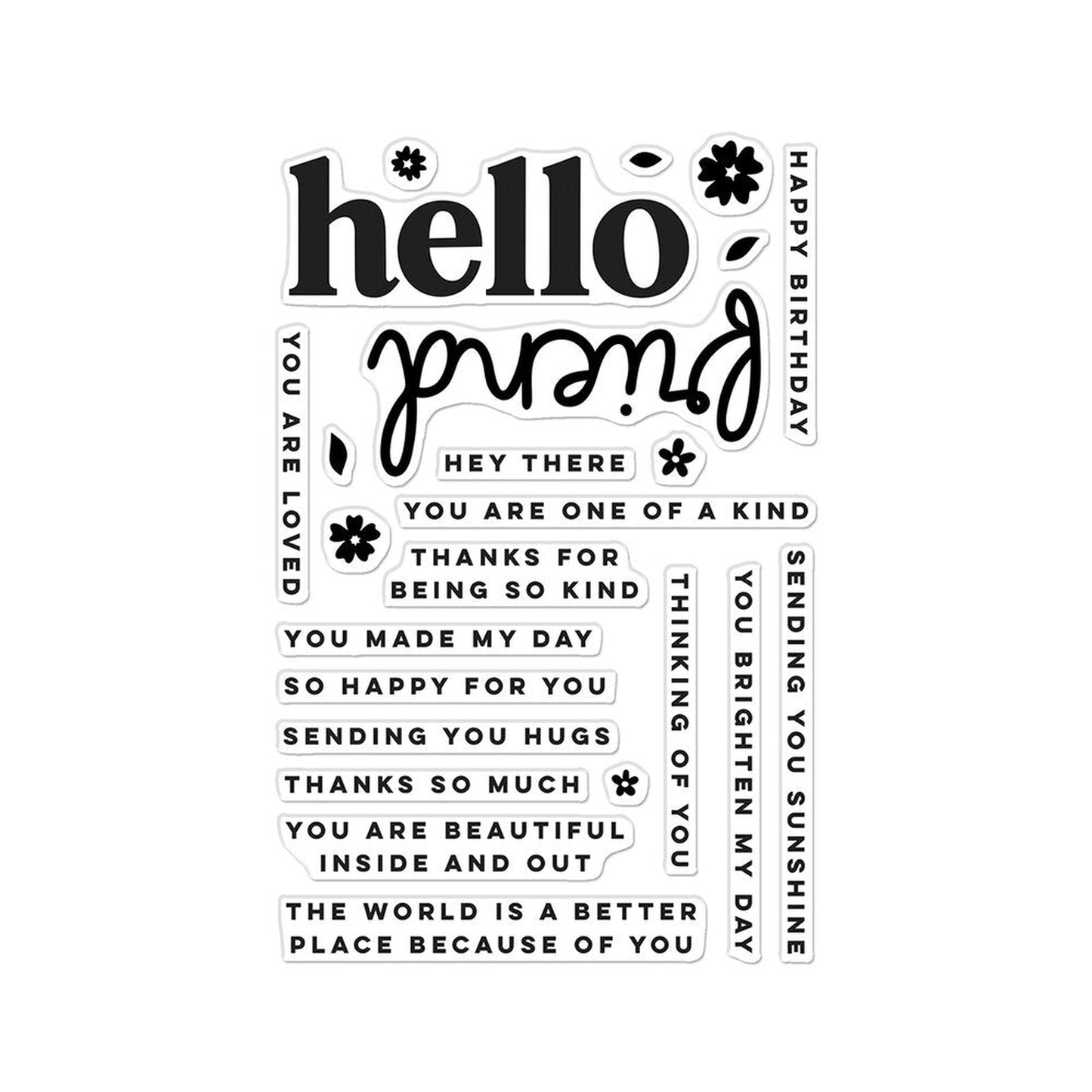 You've Got a Friend - Hello Friend