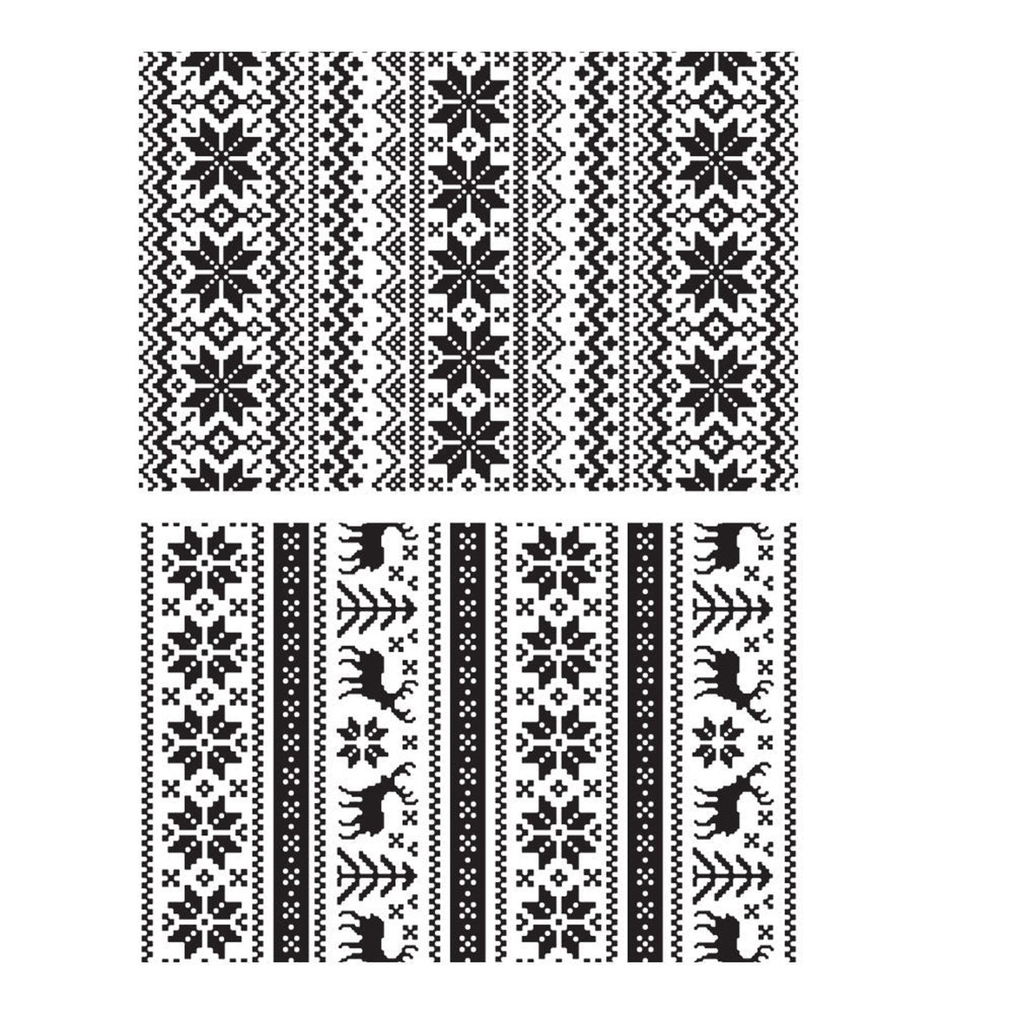 Holiday Knits