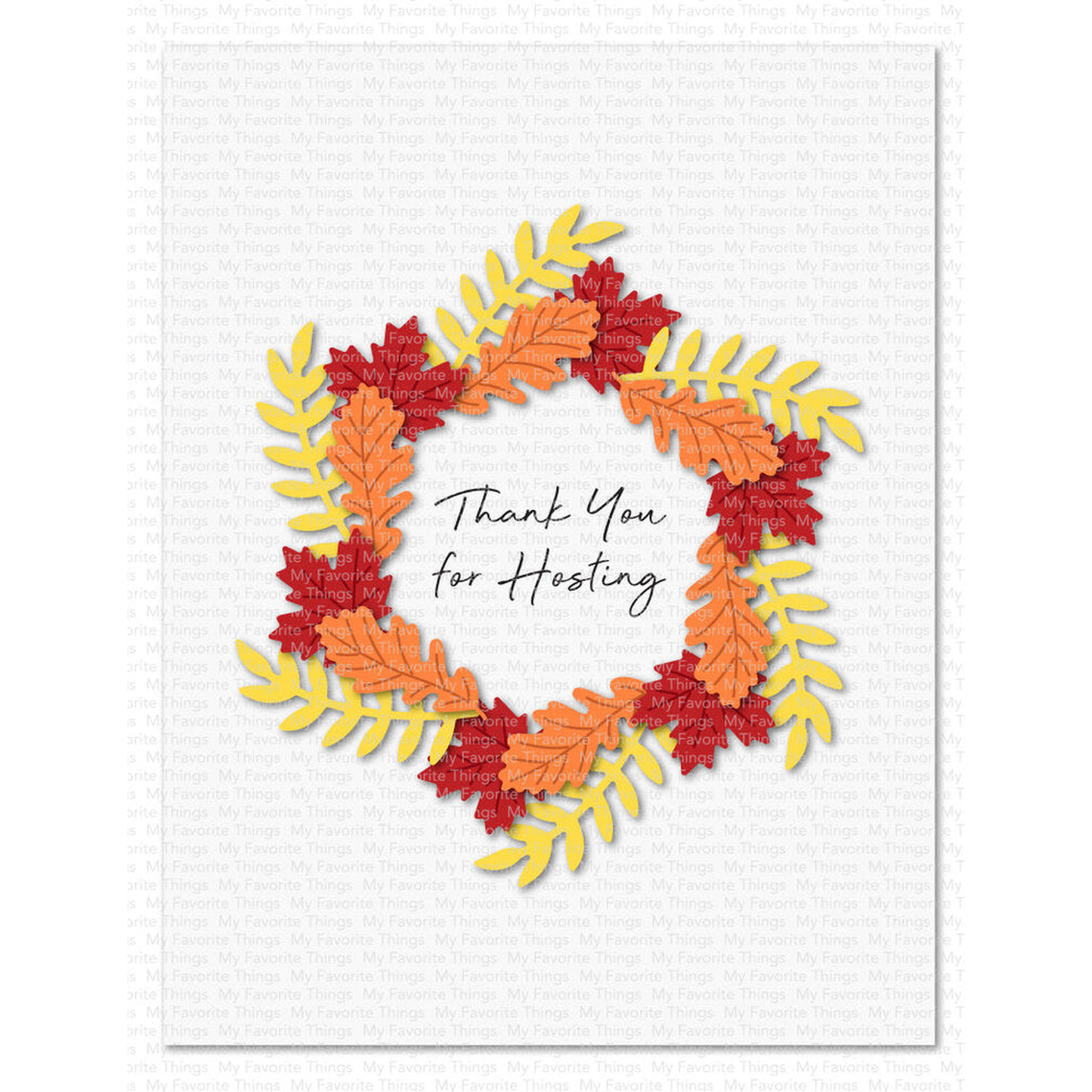 Grateful Greetings