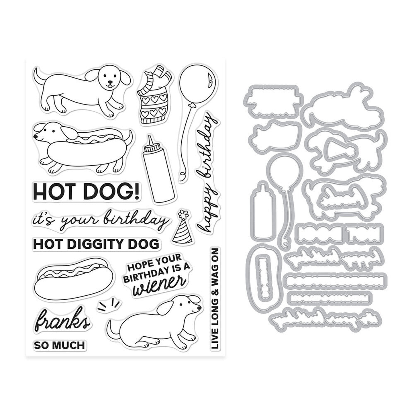 Coney Club Hot Dog