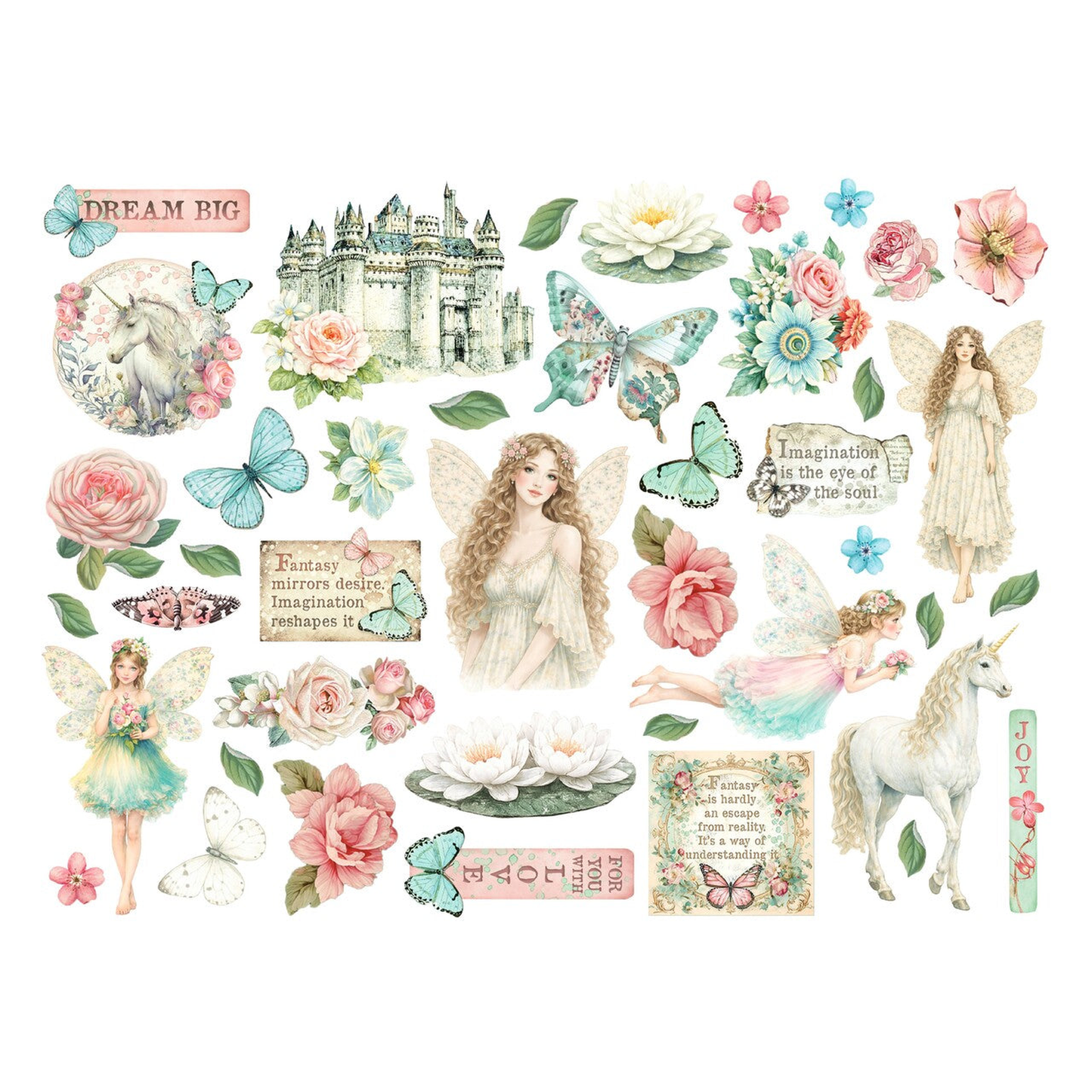 Wonderland