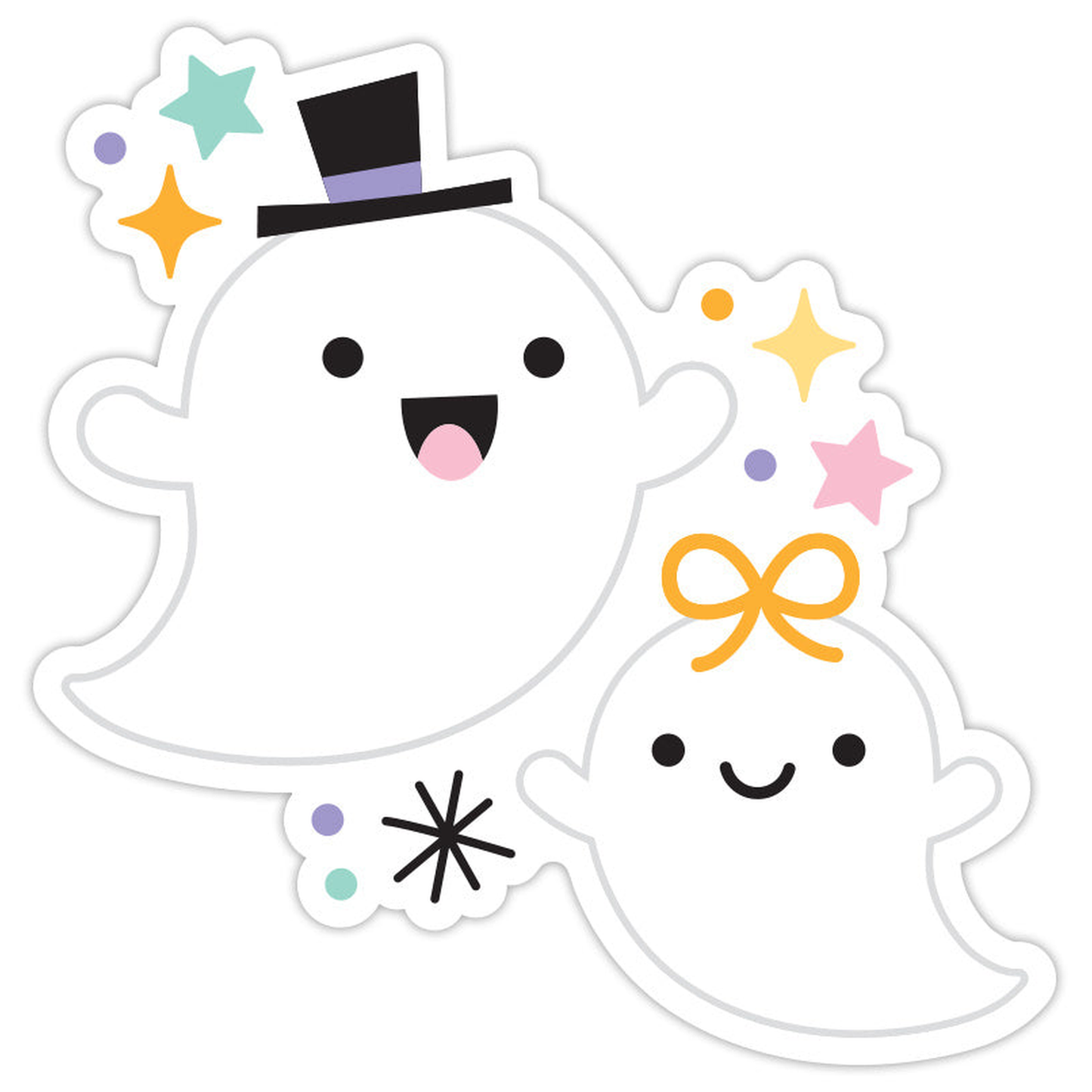 Boo Friends