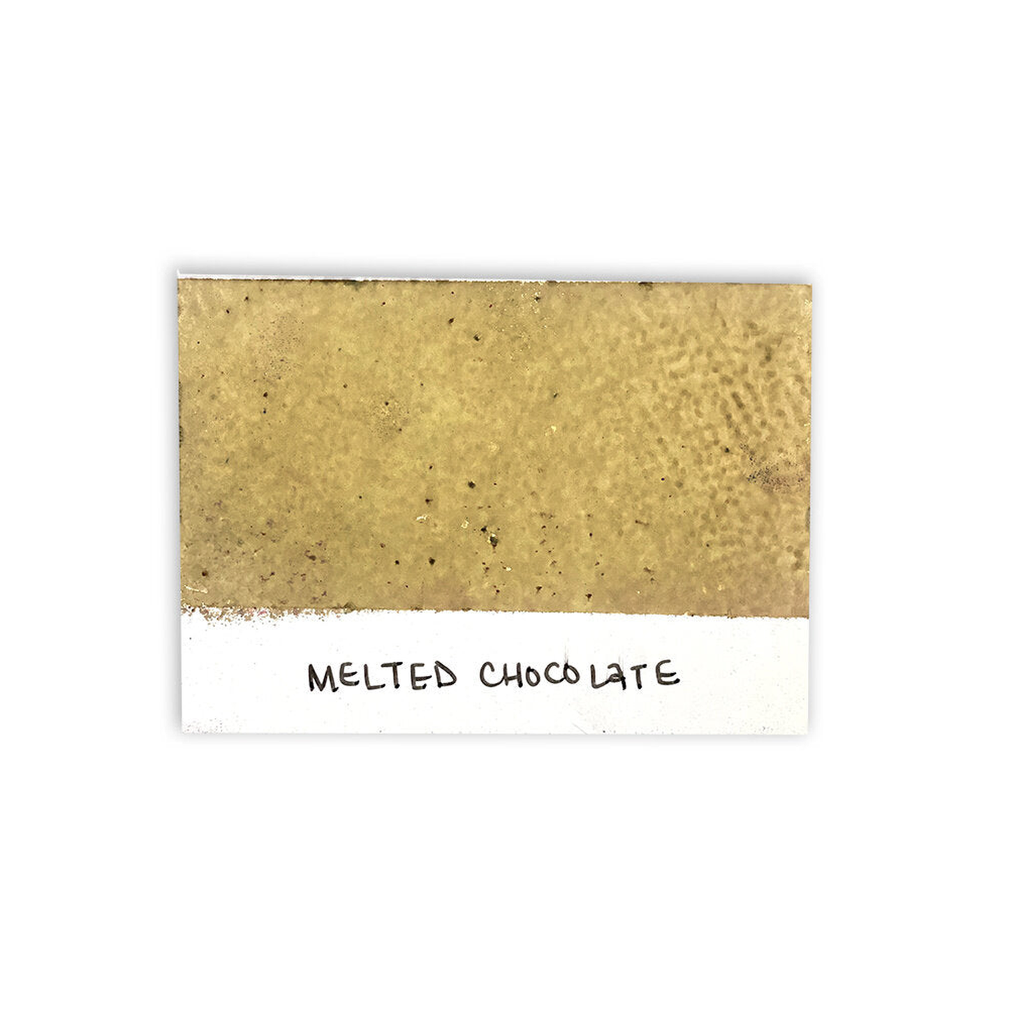 Dylusions Ink Sprays Melted Chocolate