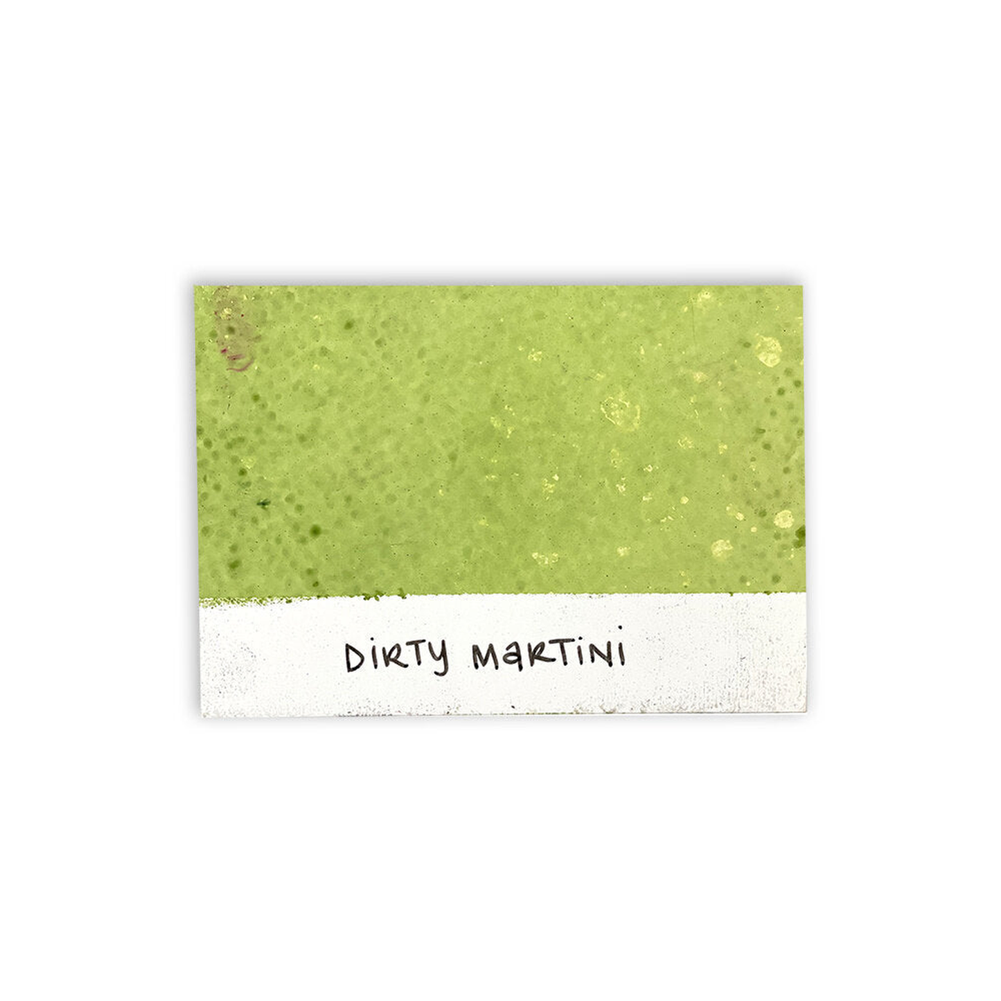 Dylusions Ink Sprays Dirty Martini
