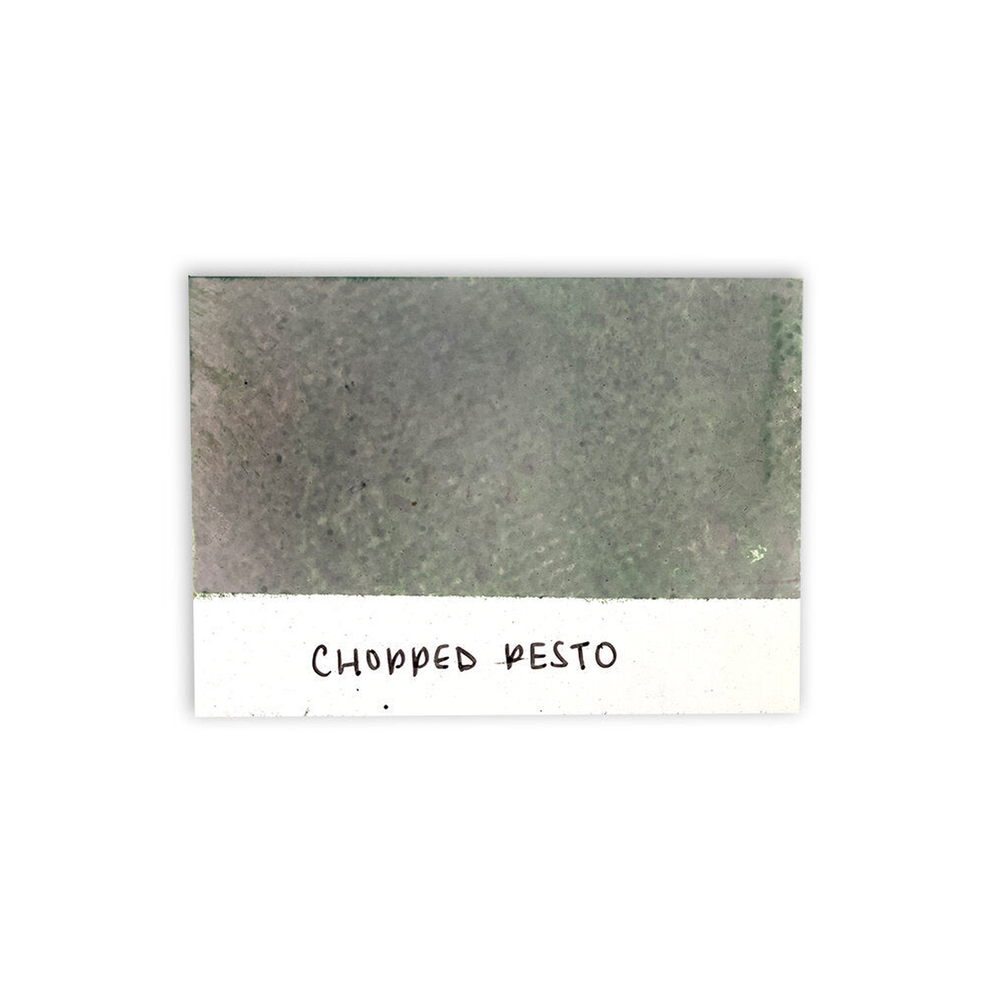 Dylusions Ink Sprays Chopped Pesto