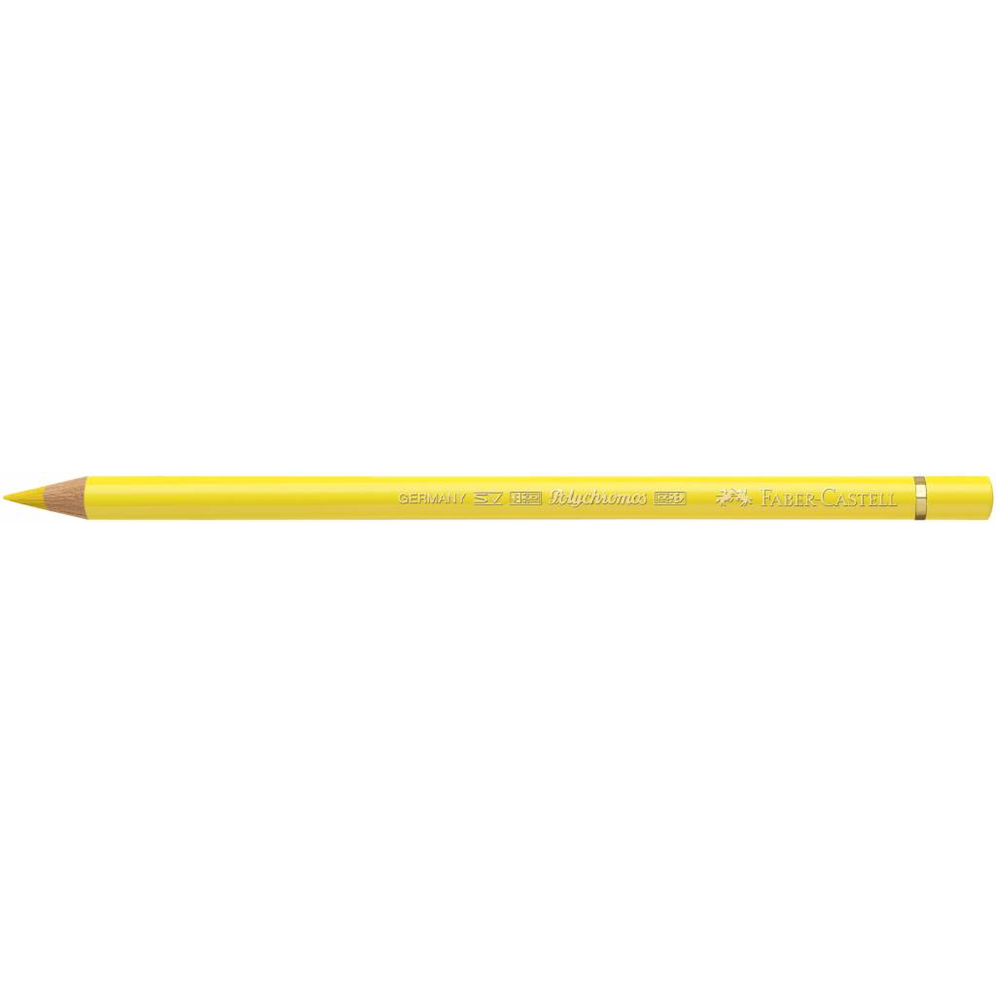 Polychromos 105 Light Cadmium Yellow