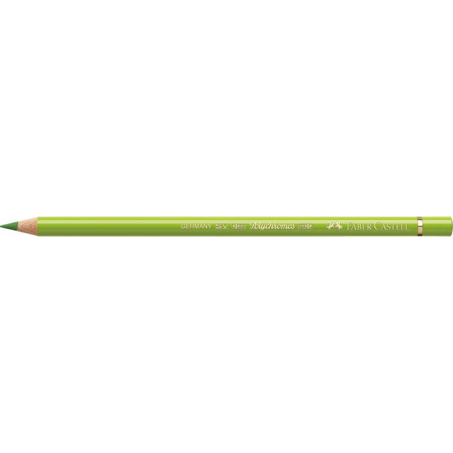 Polychromos 170 May Green