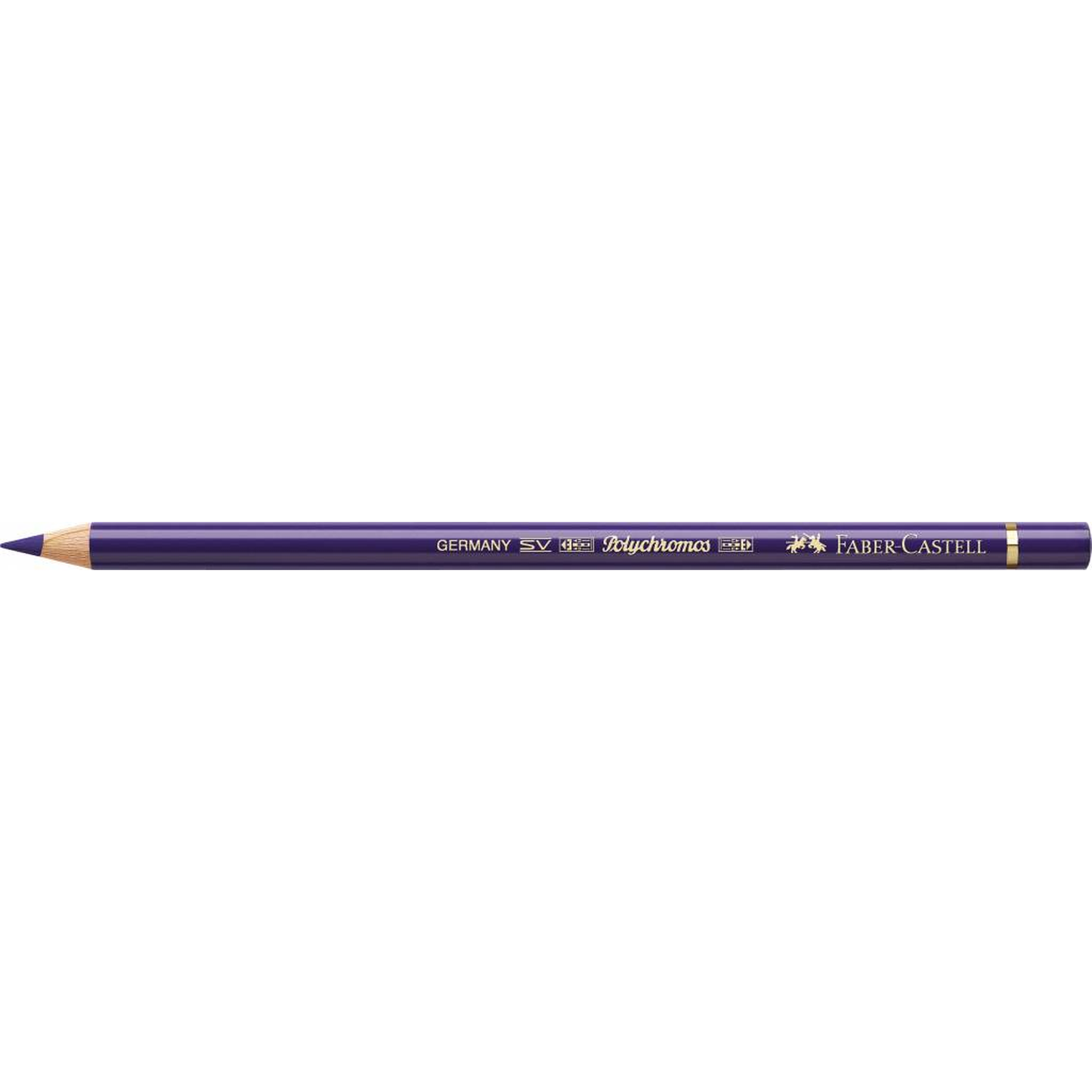 Polychromos 249 Purple