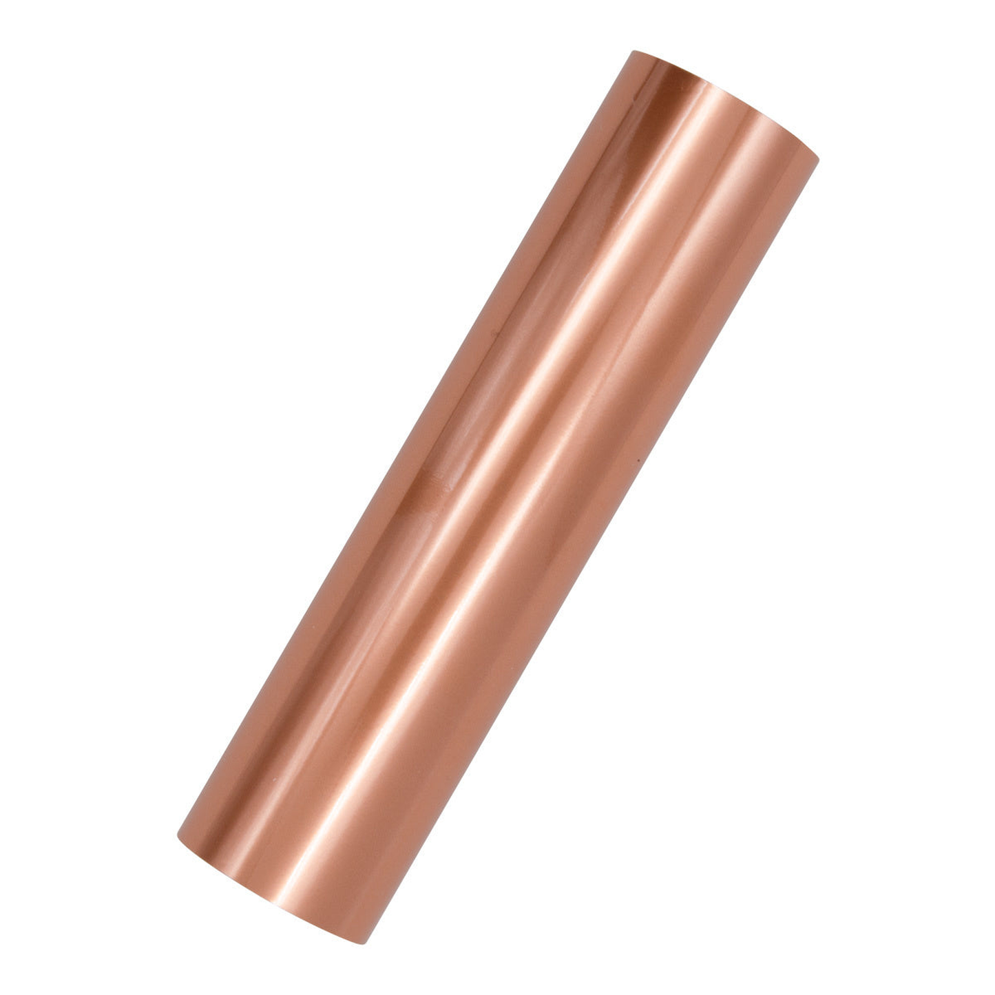 Satin Rose Gold