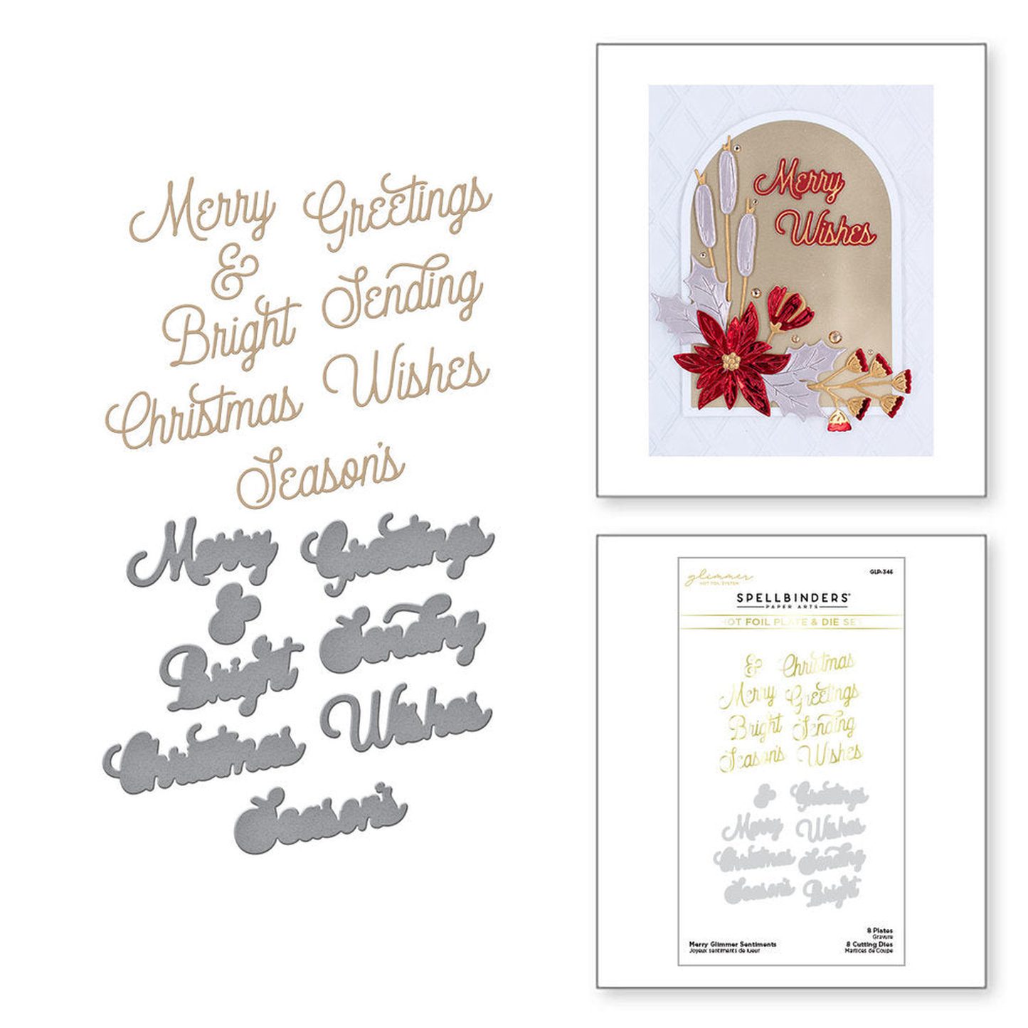 Merry Glimmer
