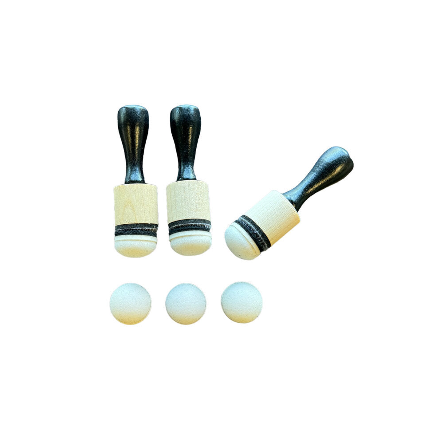 Blending Tools Mini + Rounded Foam 20mm