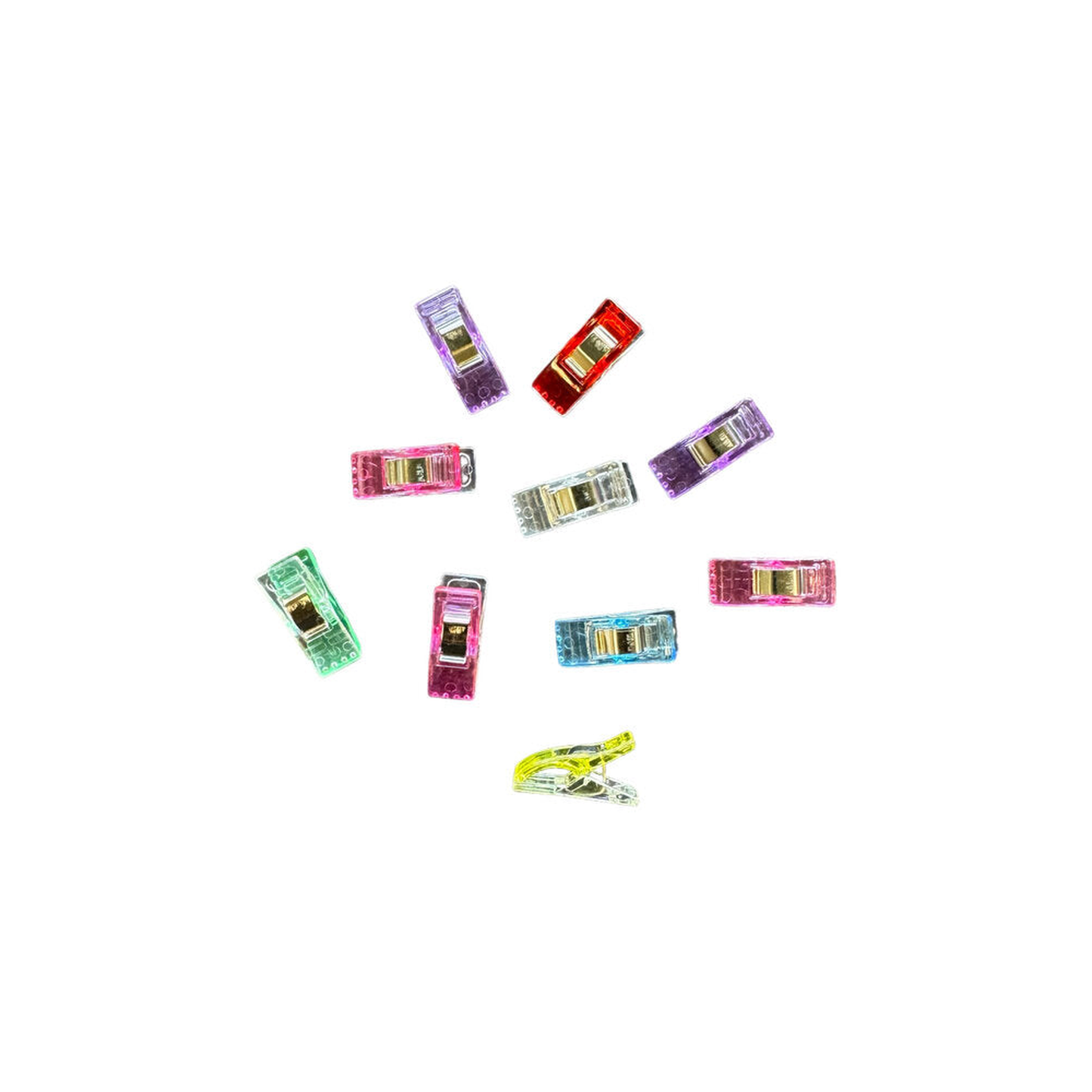 Craft Clips