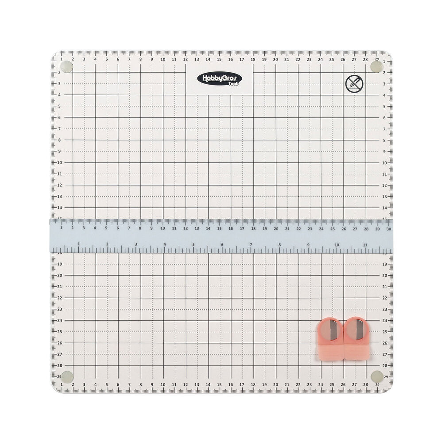 All-In-One Magnetic Platform