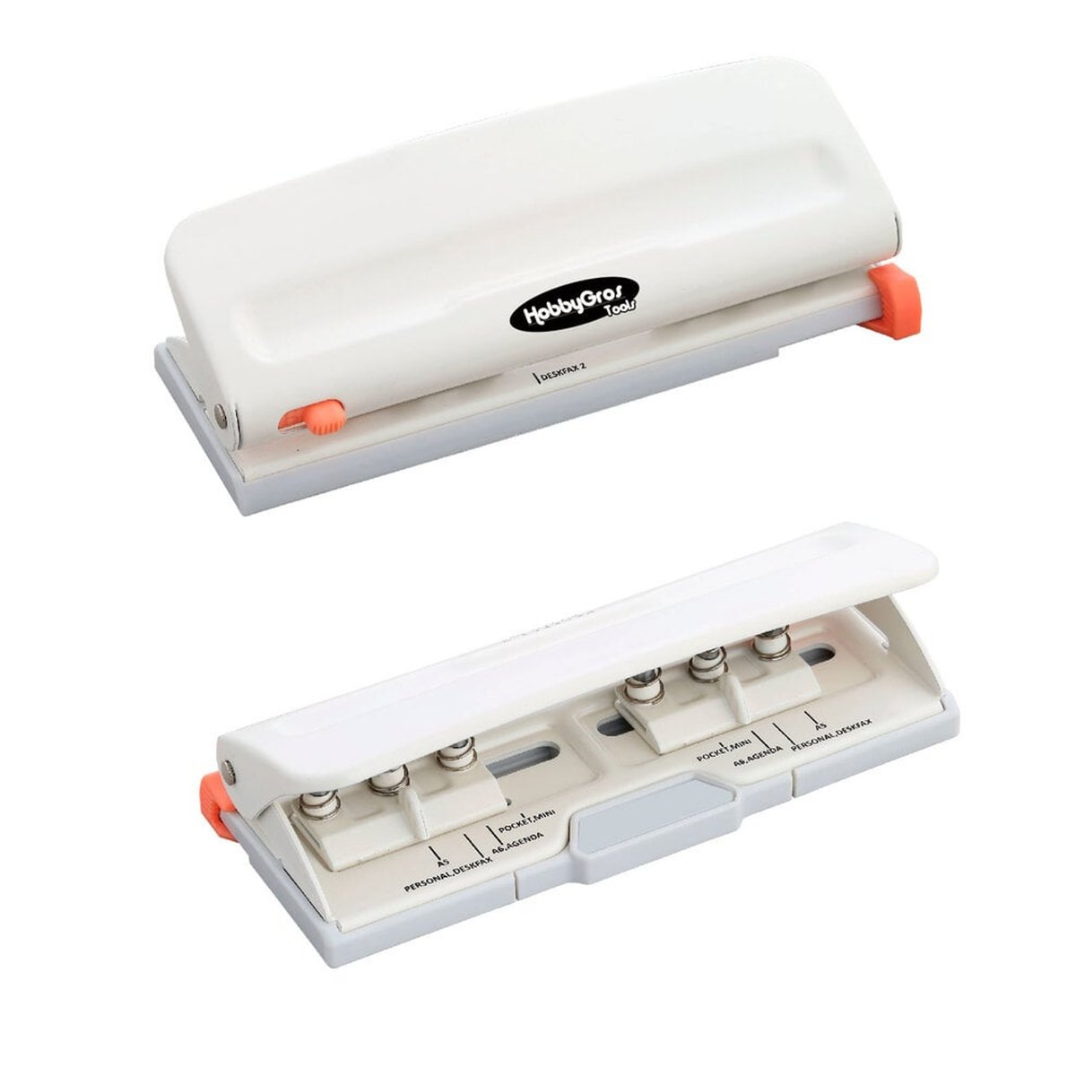 6 Hole Punch