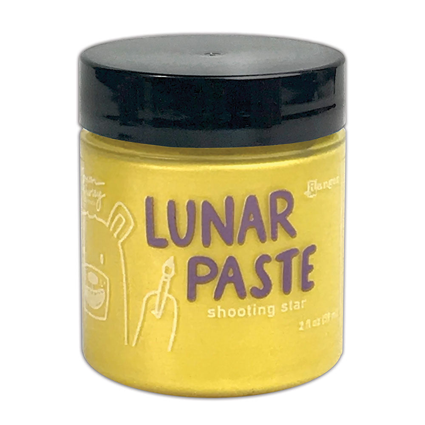 Lunar Paste - Shooting Star