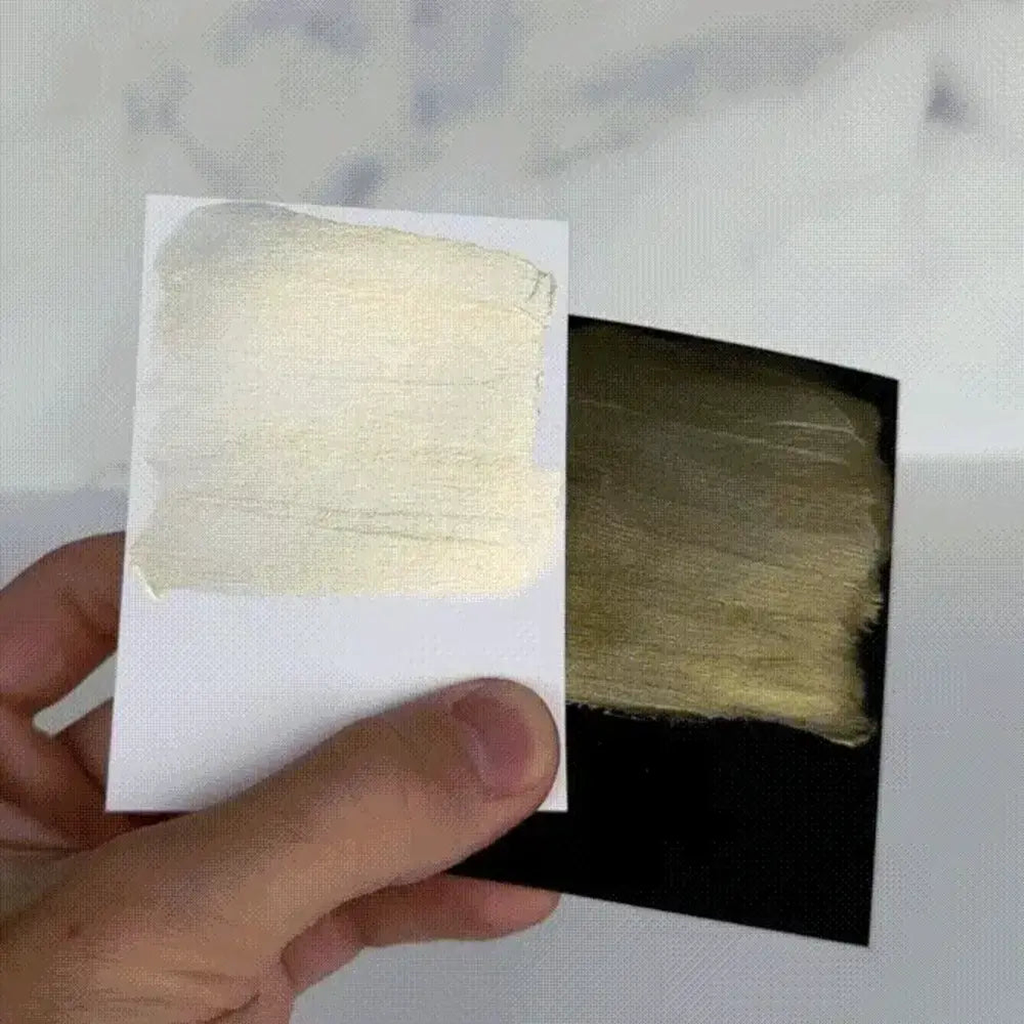 Solar Paste - Golden Hour