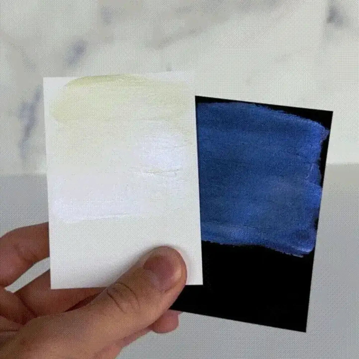 Solar Paste - Royal Flush