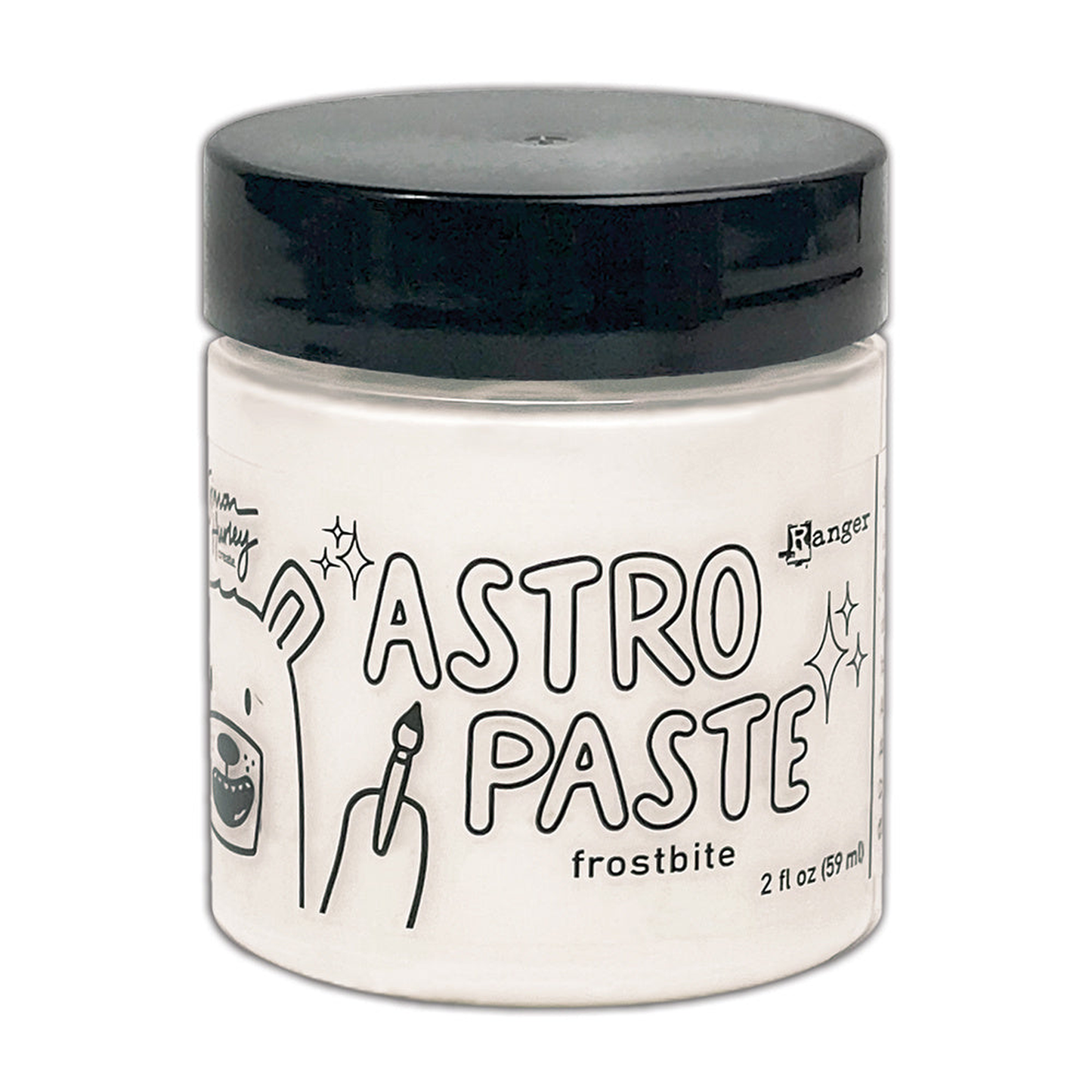 Astro Pastes - Frostbite