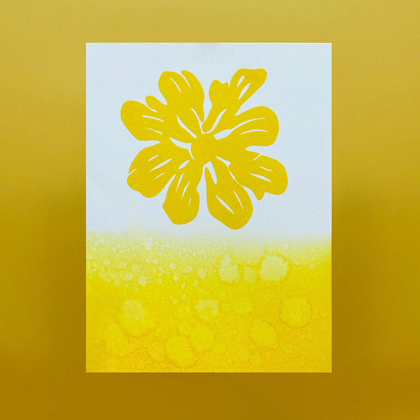 Stellar Ink - Shooting Star