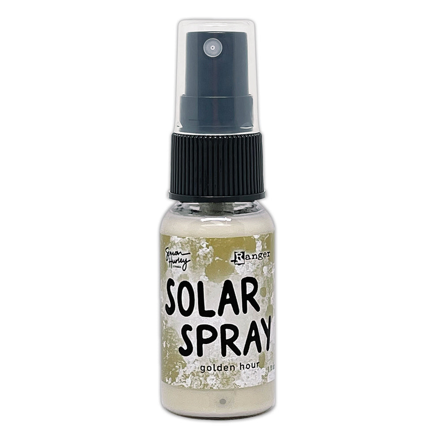 Solar Sprays - Golden Hour