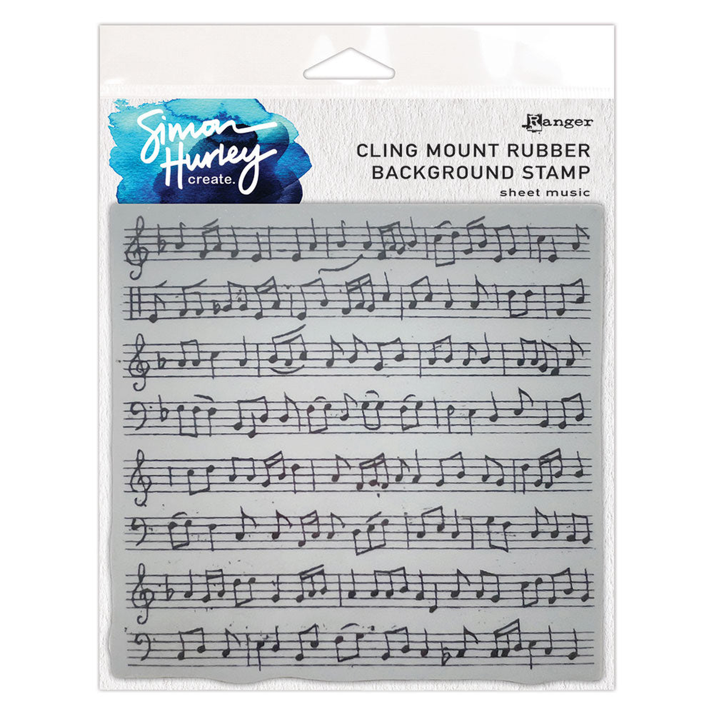 Sheet Music